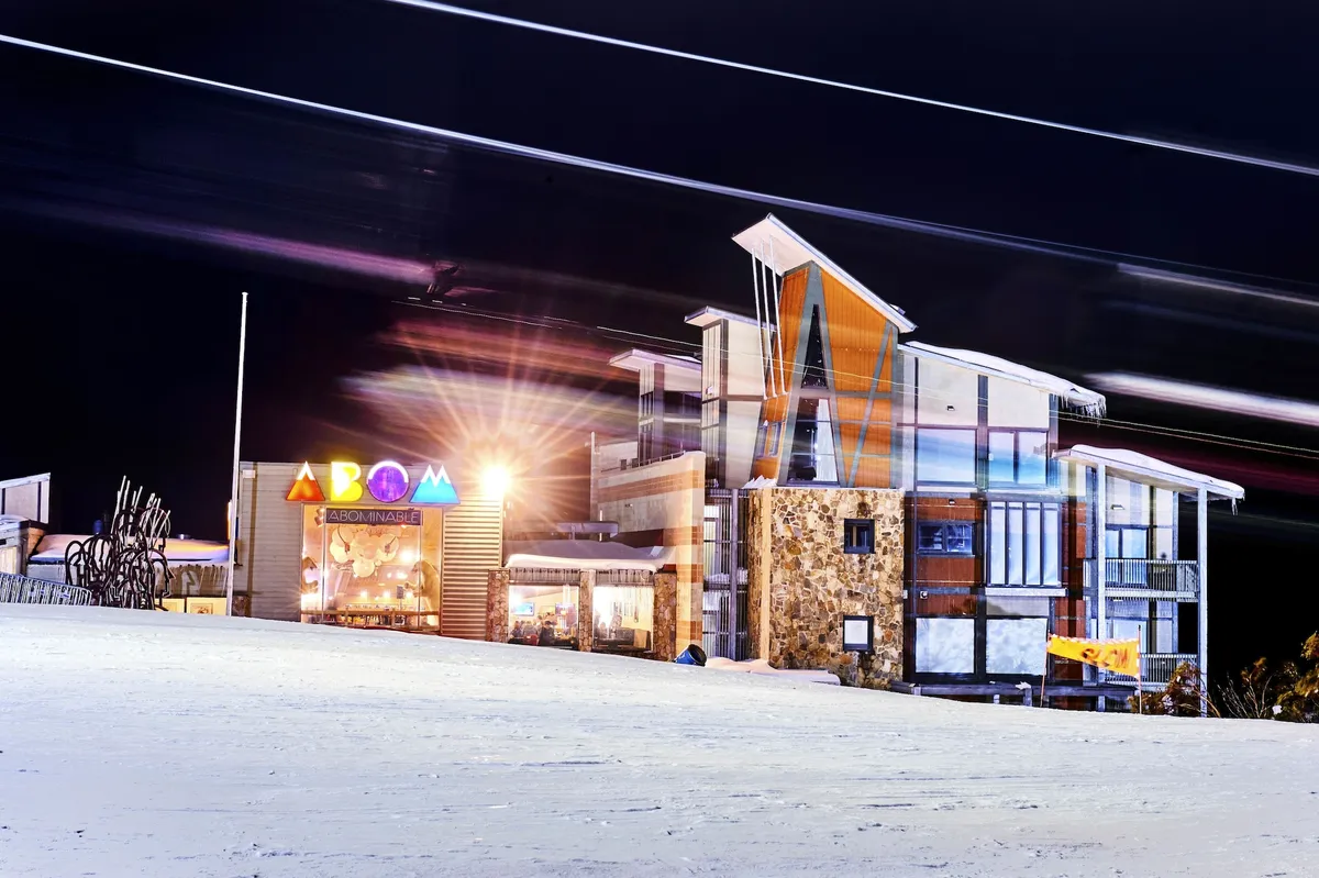 Image of Abom Hotel