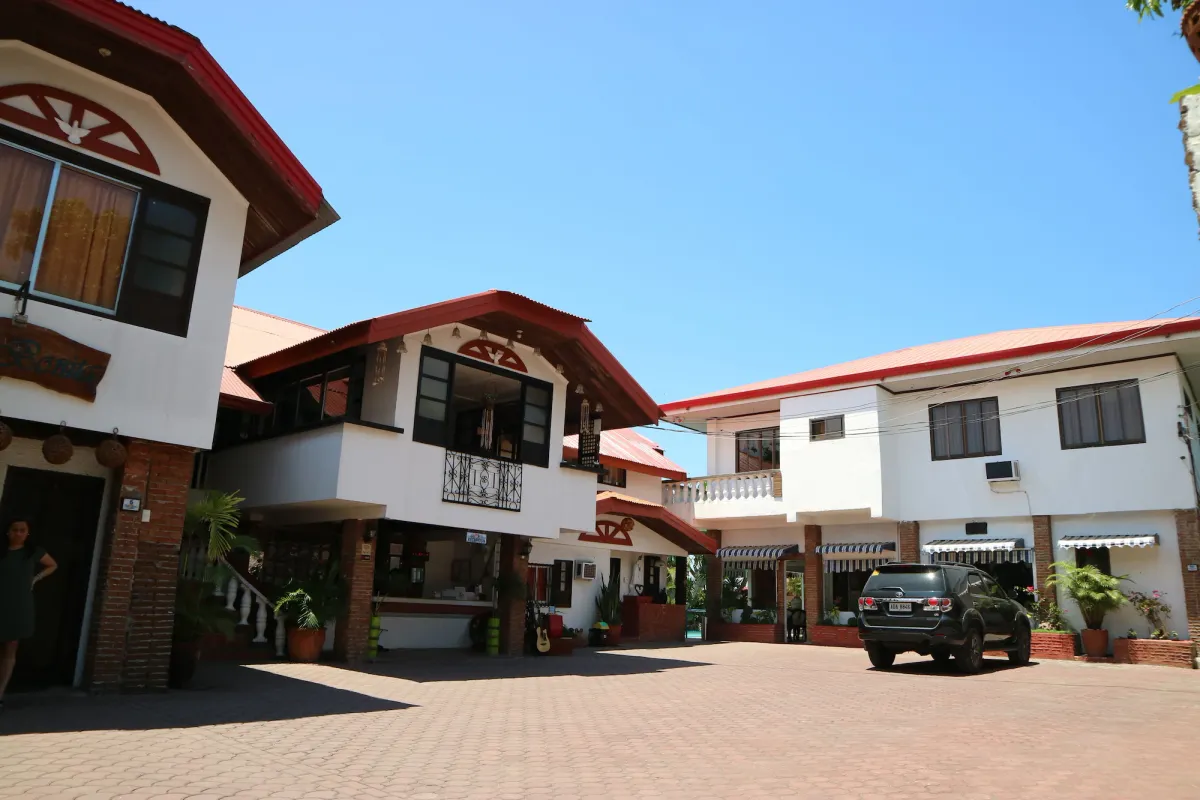 Image of Isla Bonita Beach Resort