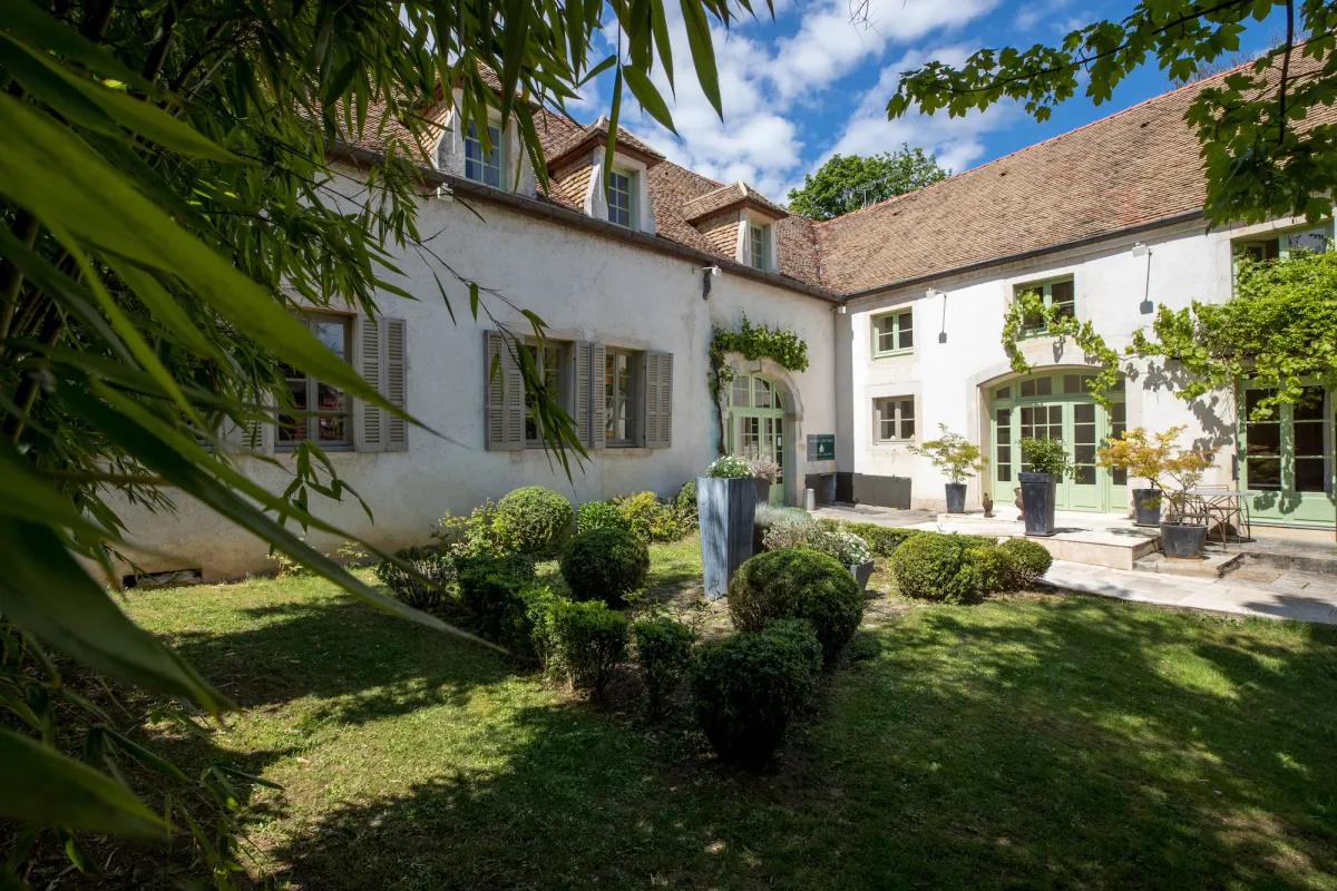 Image of Villa Louise