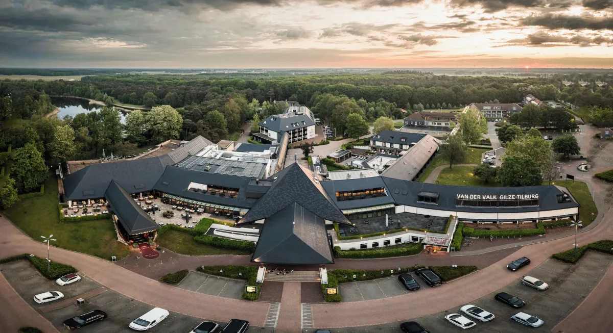 Image of Van der Valk Hotel Gilze-Tilburg