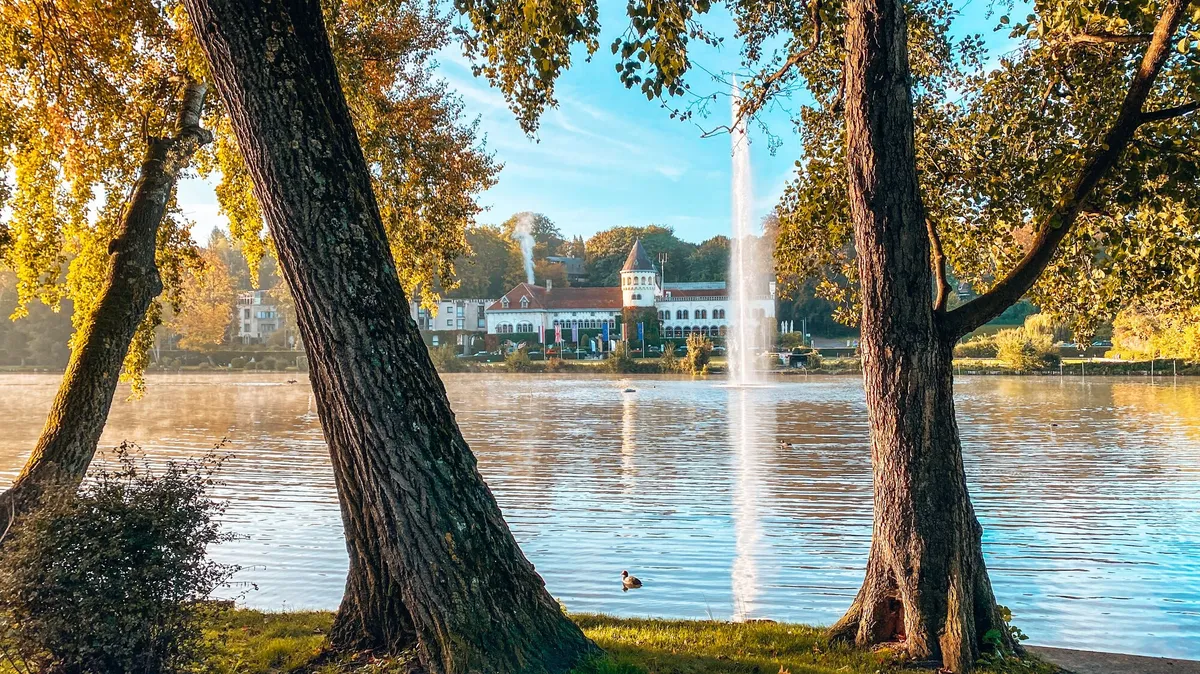 Image of Martin's Château Du Lac