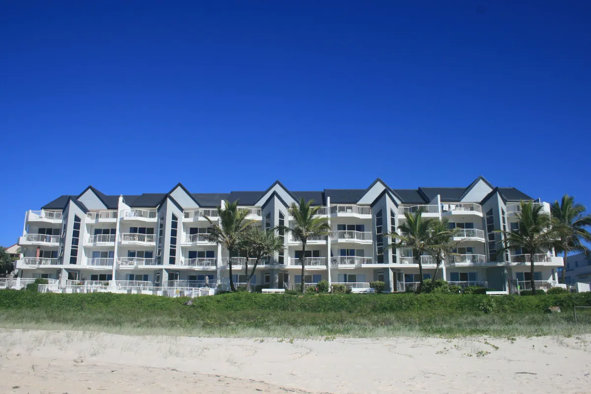 Image of Surfers Horizons