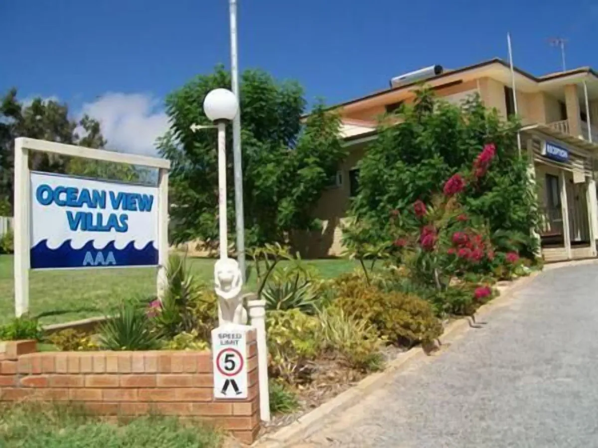 Image of Ocean View Villas
