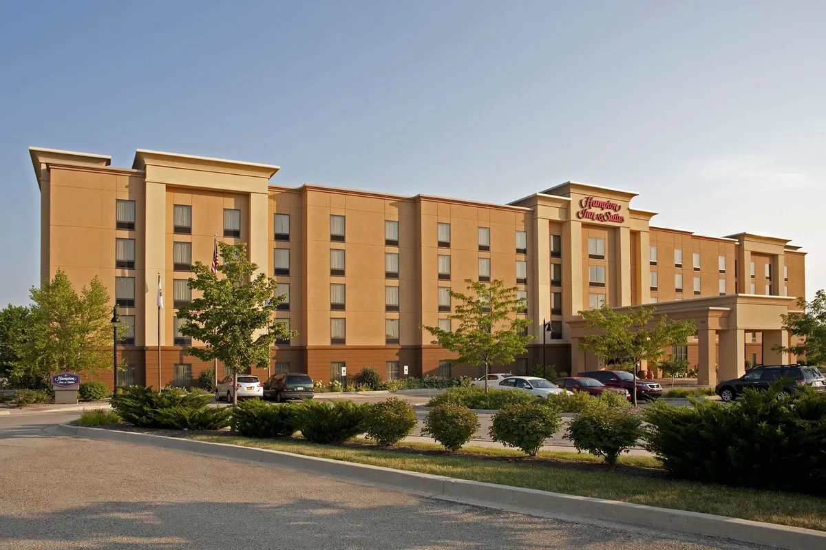 Image of Hampton Inn & Suites Bloomington - Normal