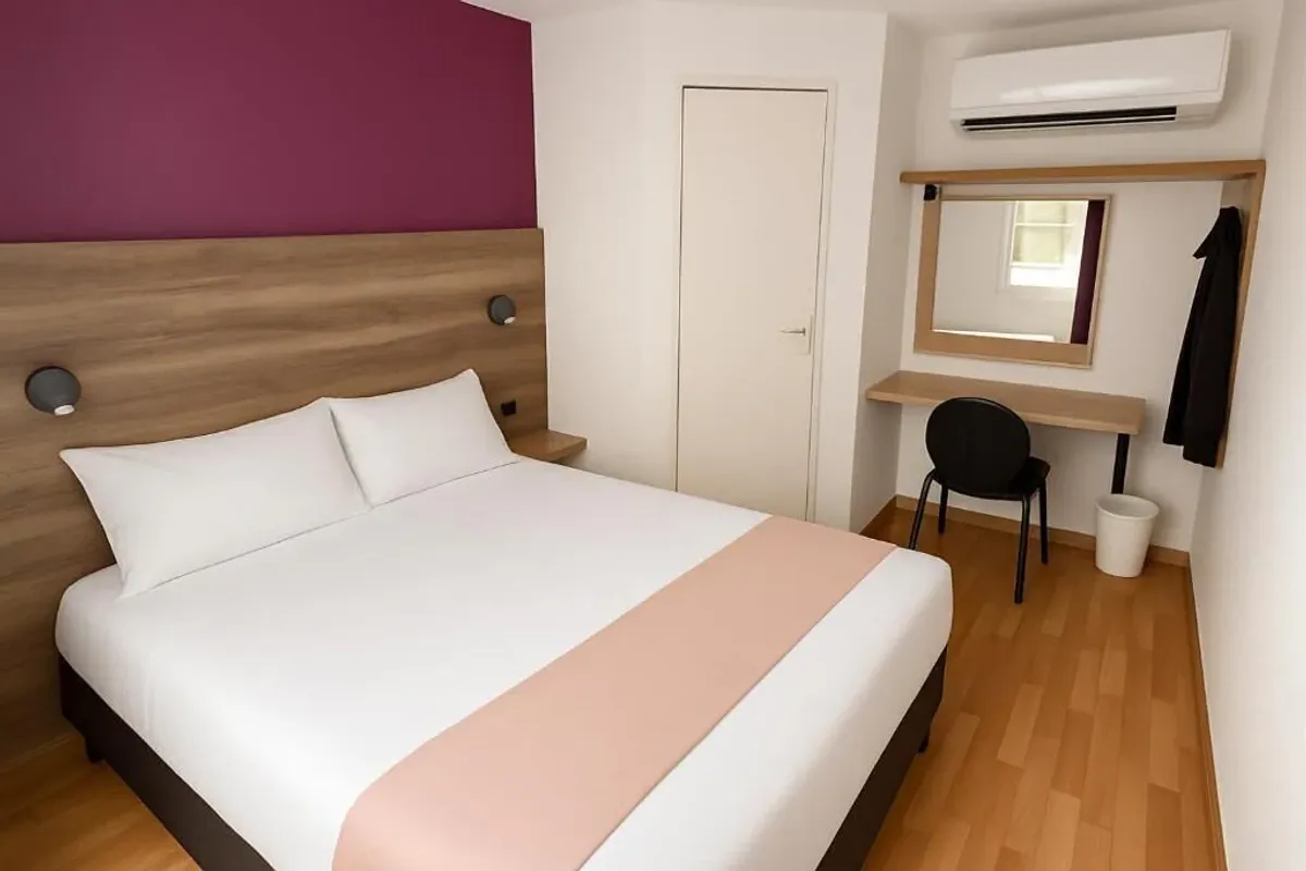 Image of Fasthôtel Limoges Nord - FH Confort