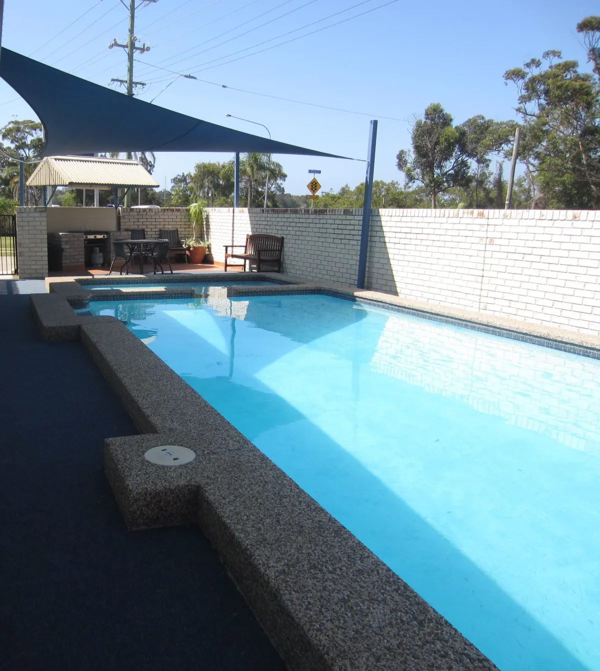 Image of Twin Towns Motel