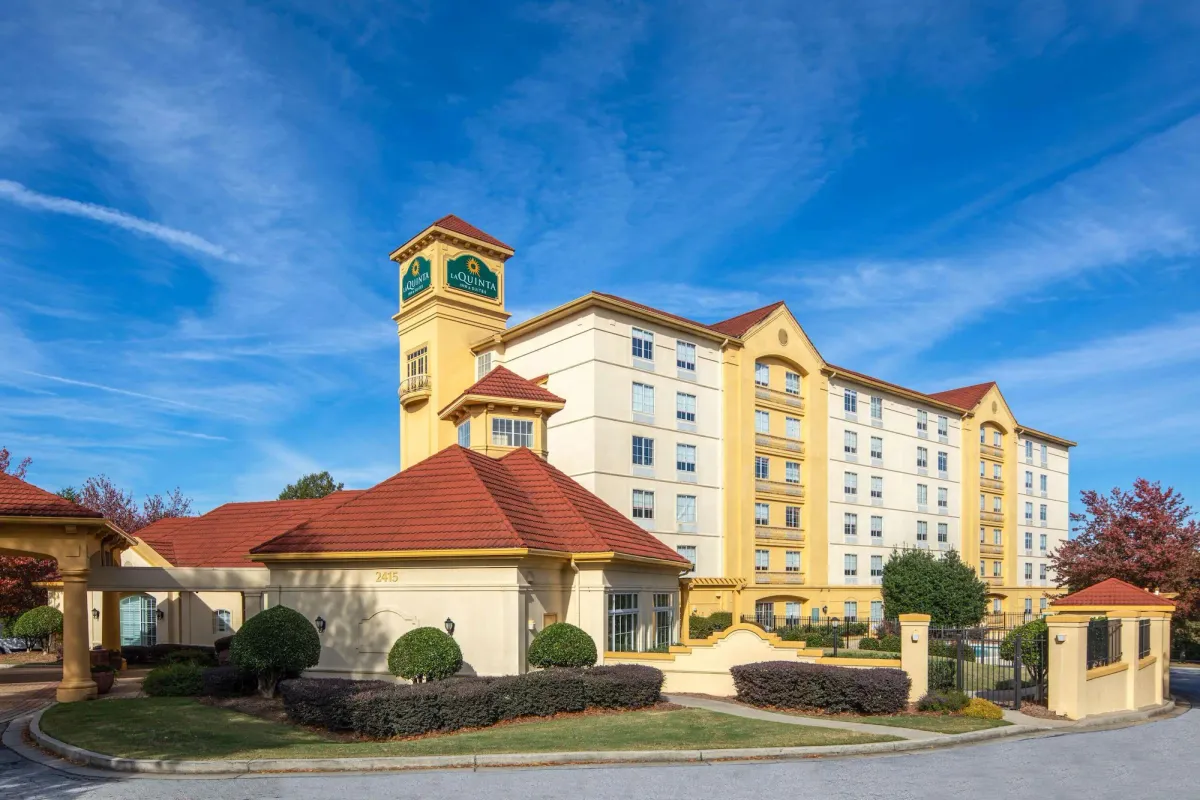 Image of La Quinta by Wyndham Atlanta Ballpark/Galleria