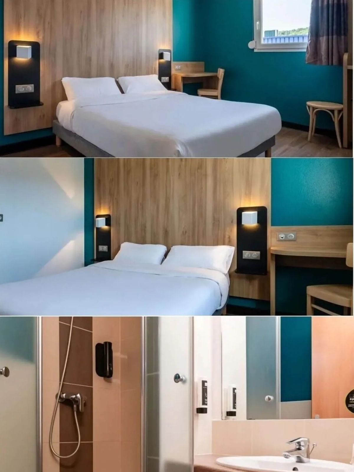 Image of B&B HOTEL Saint-Etienne Monthieu