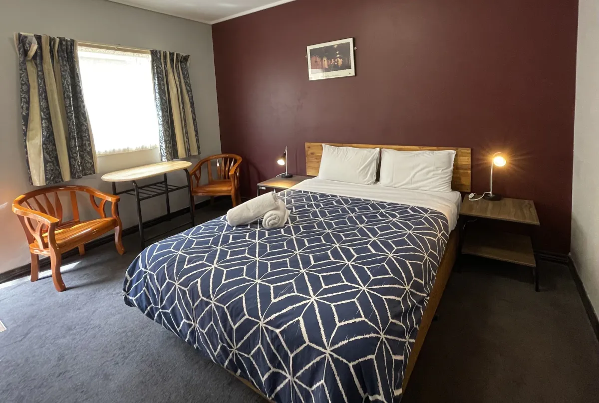 Image of City East Motel