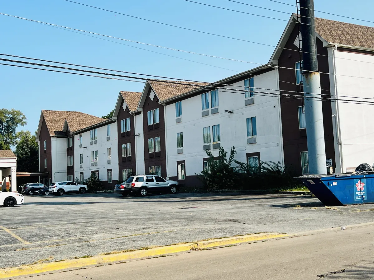 Image of Kings Inn By OYO Calumet Park I-57