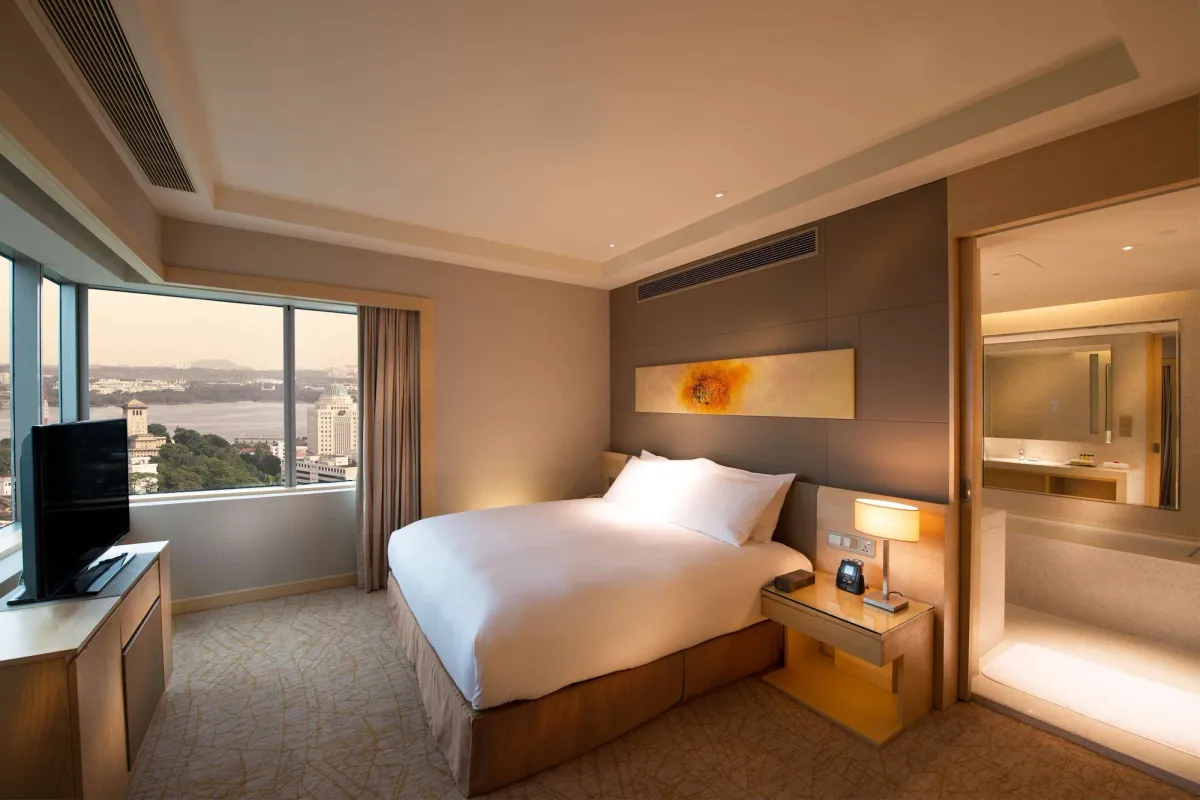 Image of DoubleTree by Hilton Hotel Johor Bahru
