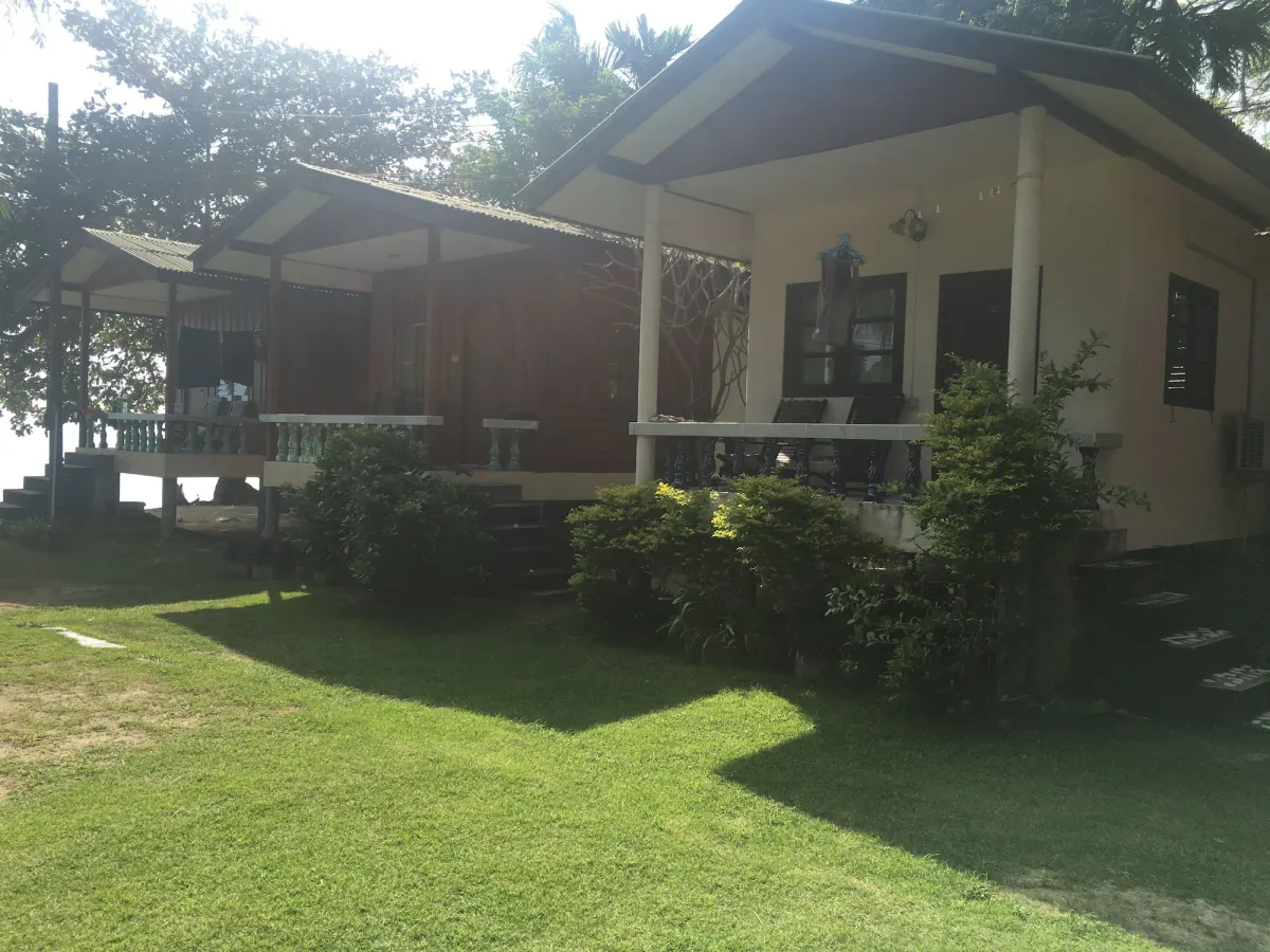 Image of Blue Lotus Resort
