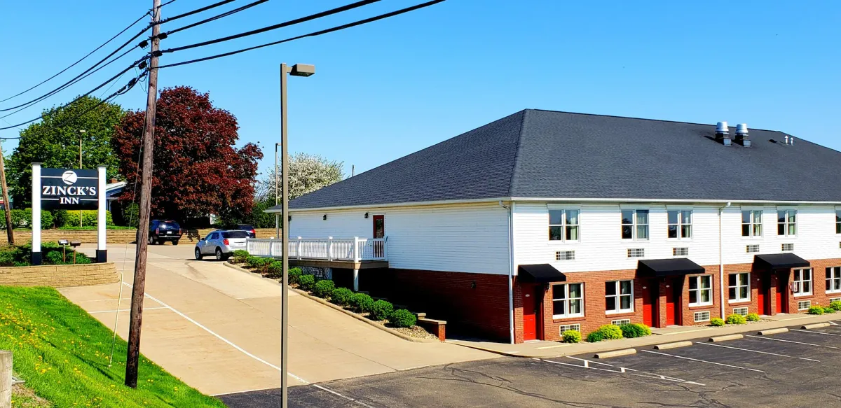 Image of Berlin Heritage Inn