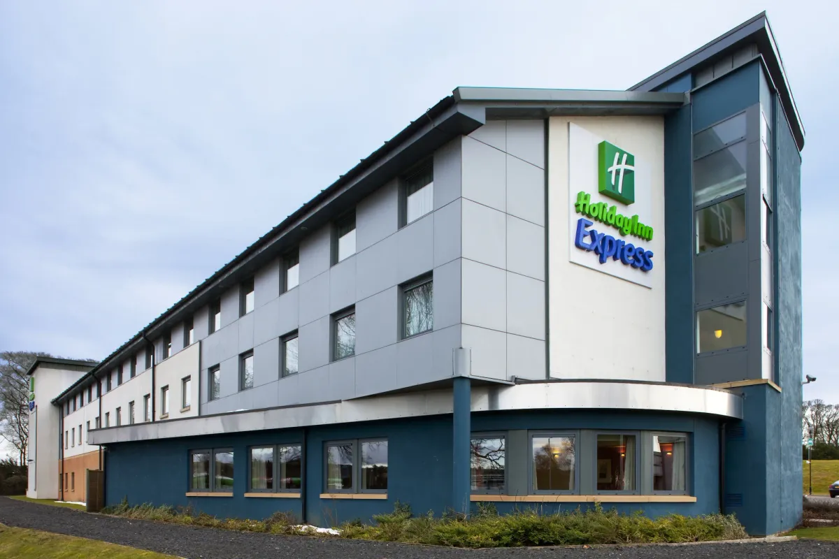 Image of Holiday Inn Express Dunfermline by IHG