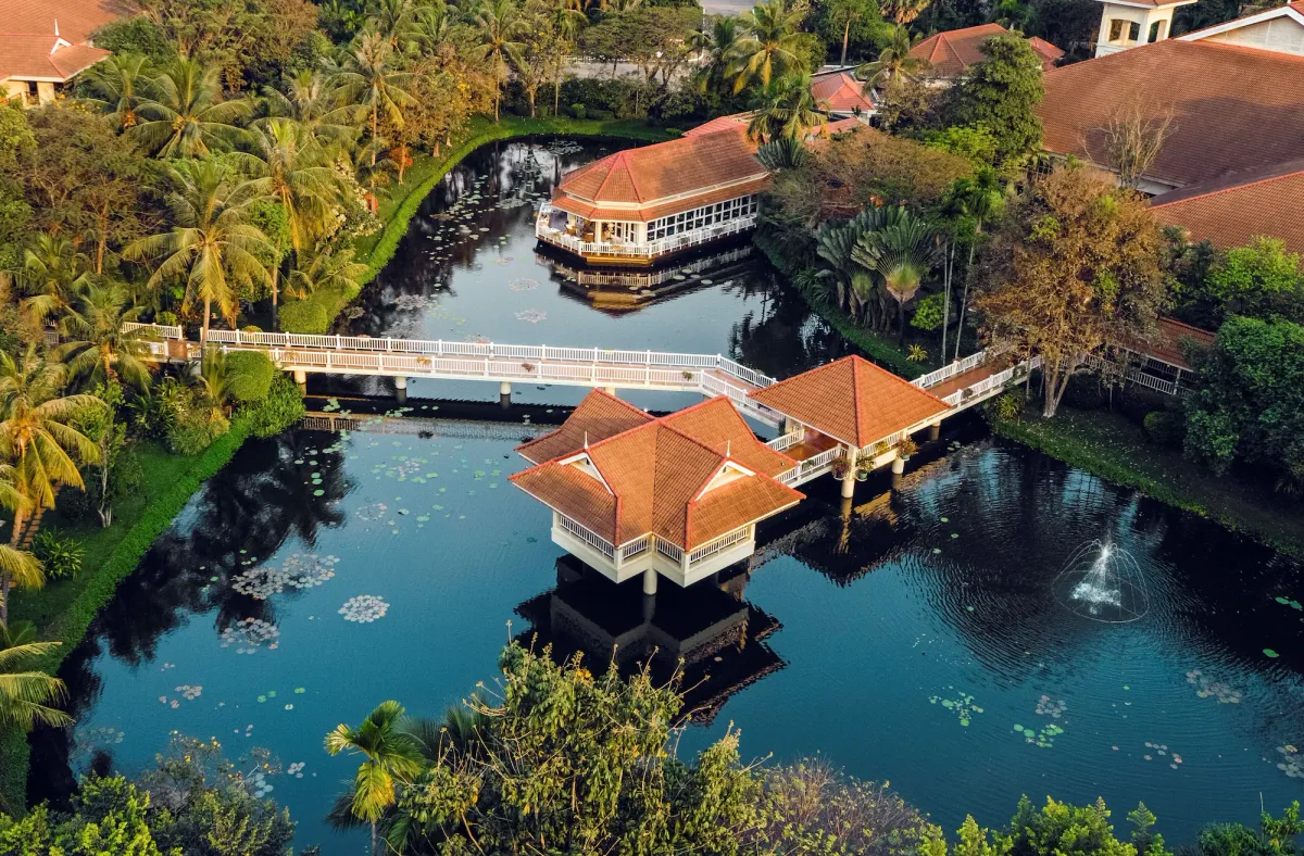 Image of Sofitel Angkor Phokeethra Golf & Spa Resort