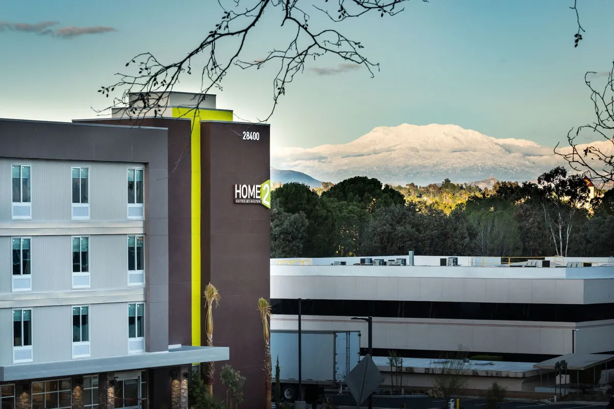 Image of Home2 Suites by Hilton Temecula