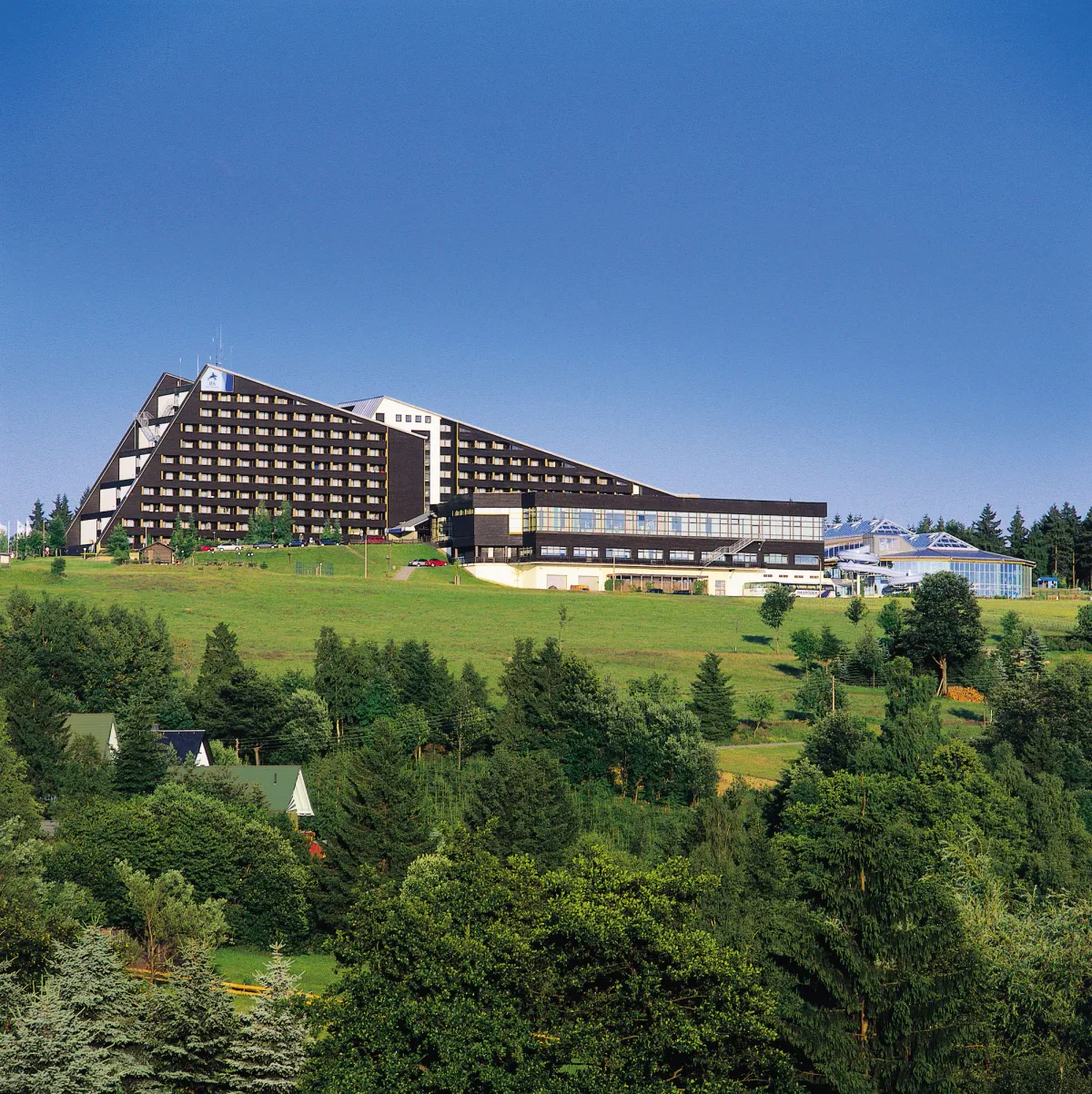 Image of IFA Schöneck Hotel & Ferienpark