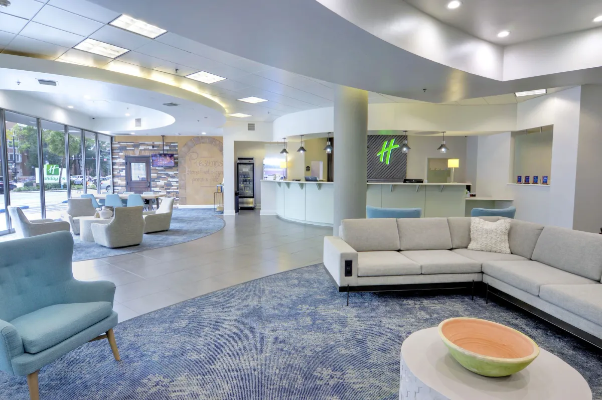 Image of Holiday Inn Gainesville-University Center by IHG