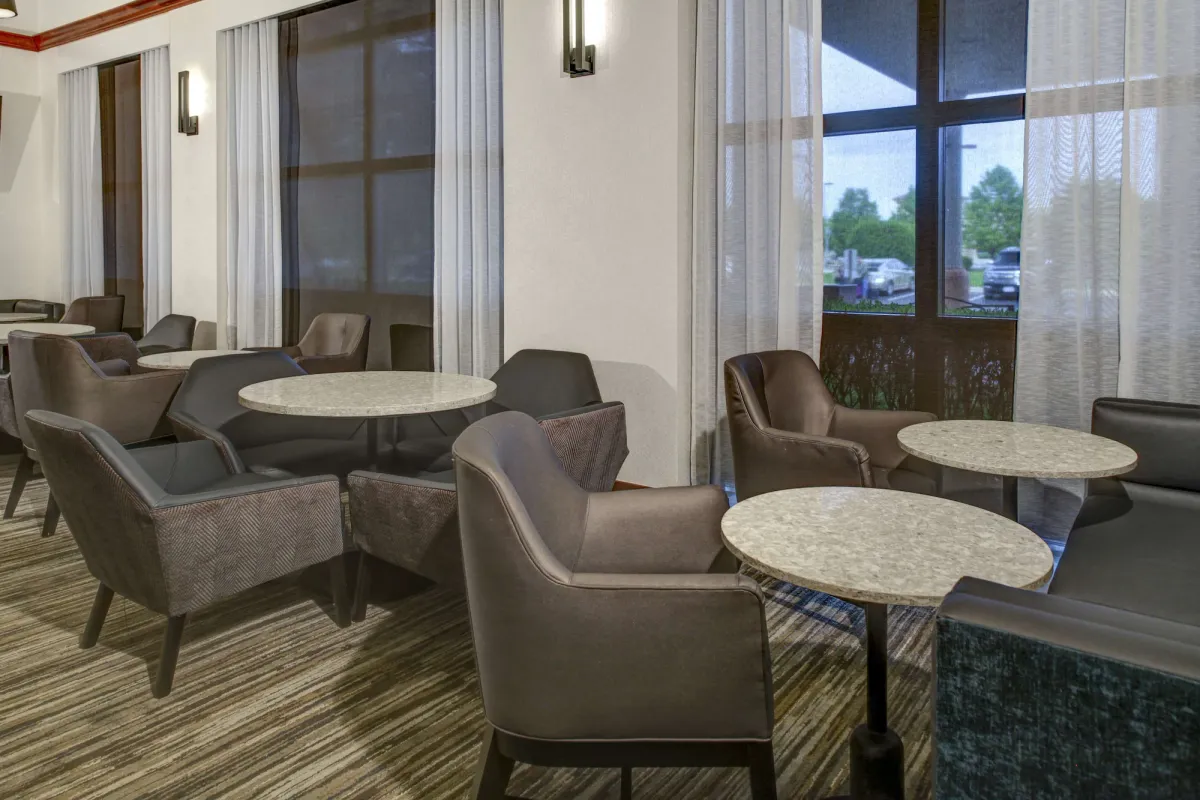 Image of Hyatt Place Detroit/Auburn Hills