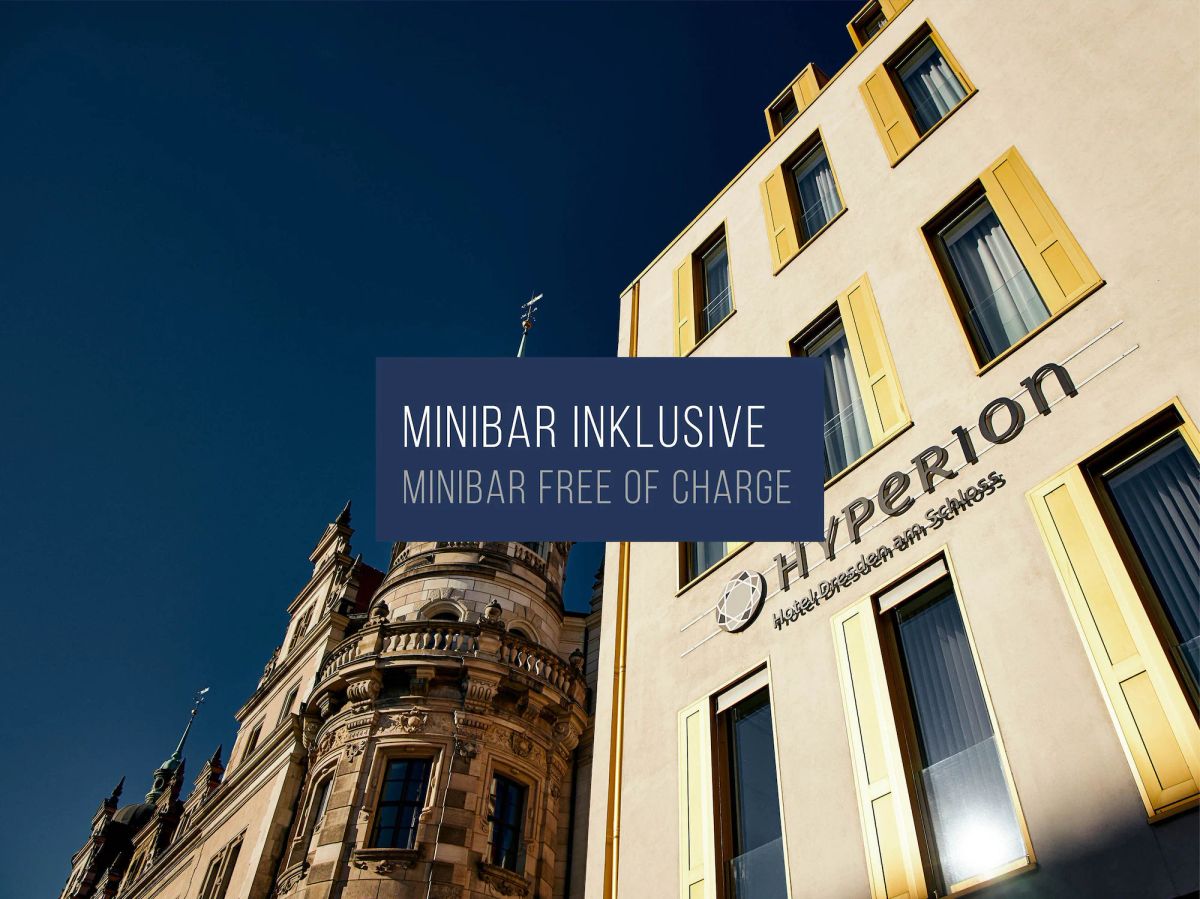 Image of HYPERION Hotel Dresden Am Schloss