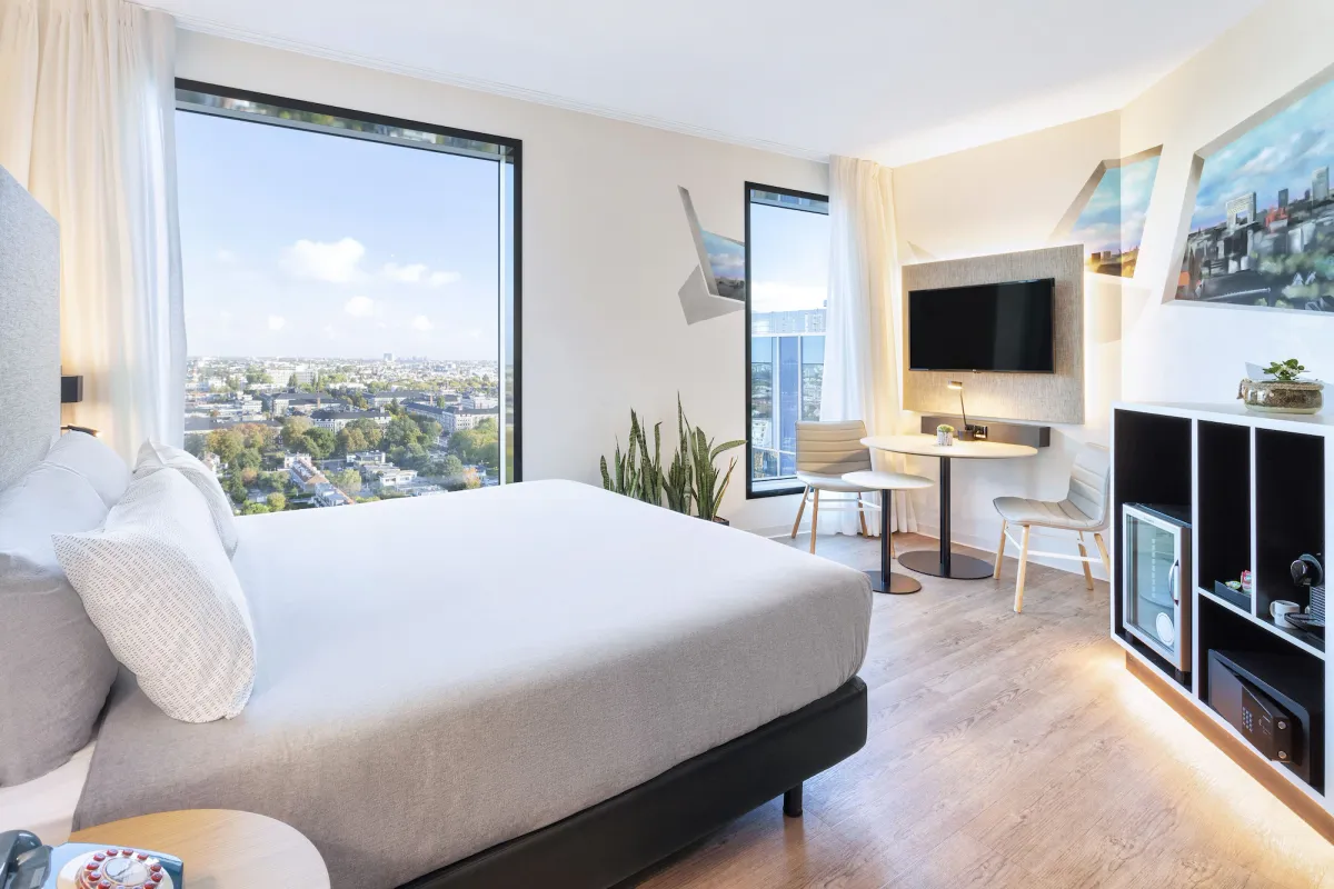 Image of INNSiDE by Meliá Amsterdam