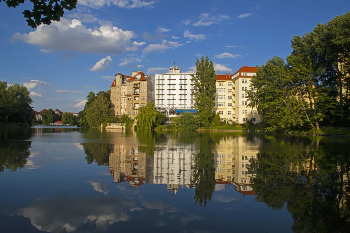 Image of Ringhotel Seehof