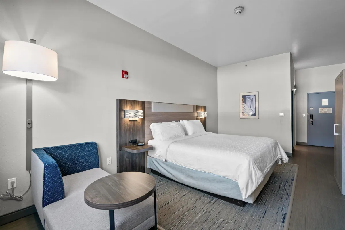 Image of Holiday Inn Express Hotel & Suites West Point-Fort Montgomery by IHG