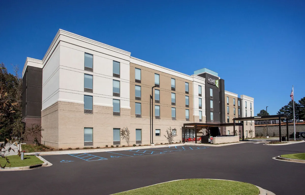 Image of Home2 Suites by Hilton Oxford