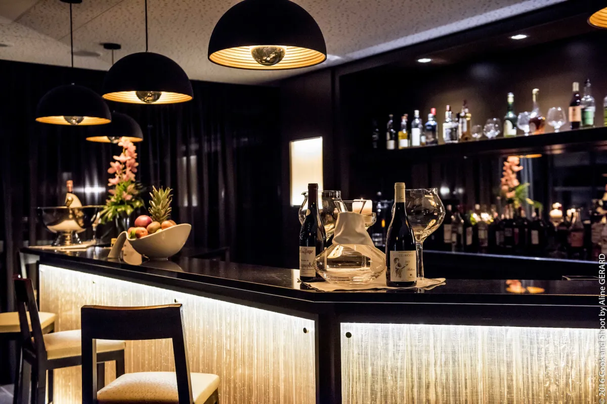 Image of Domaine De Saint Clair Spa & Golf