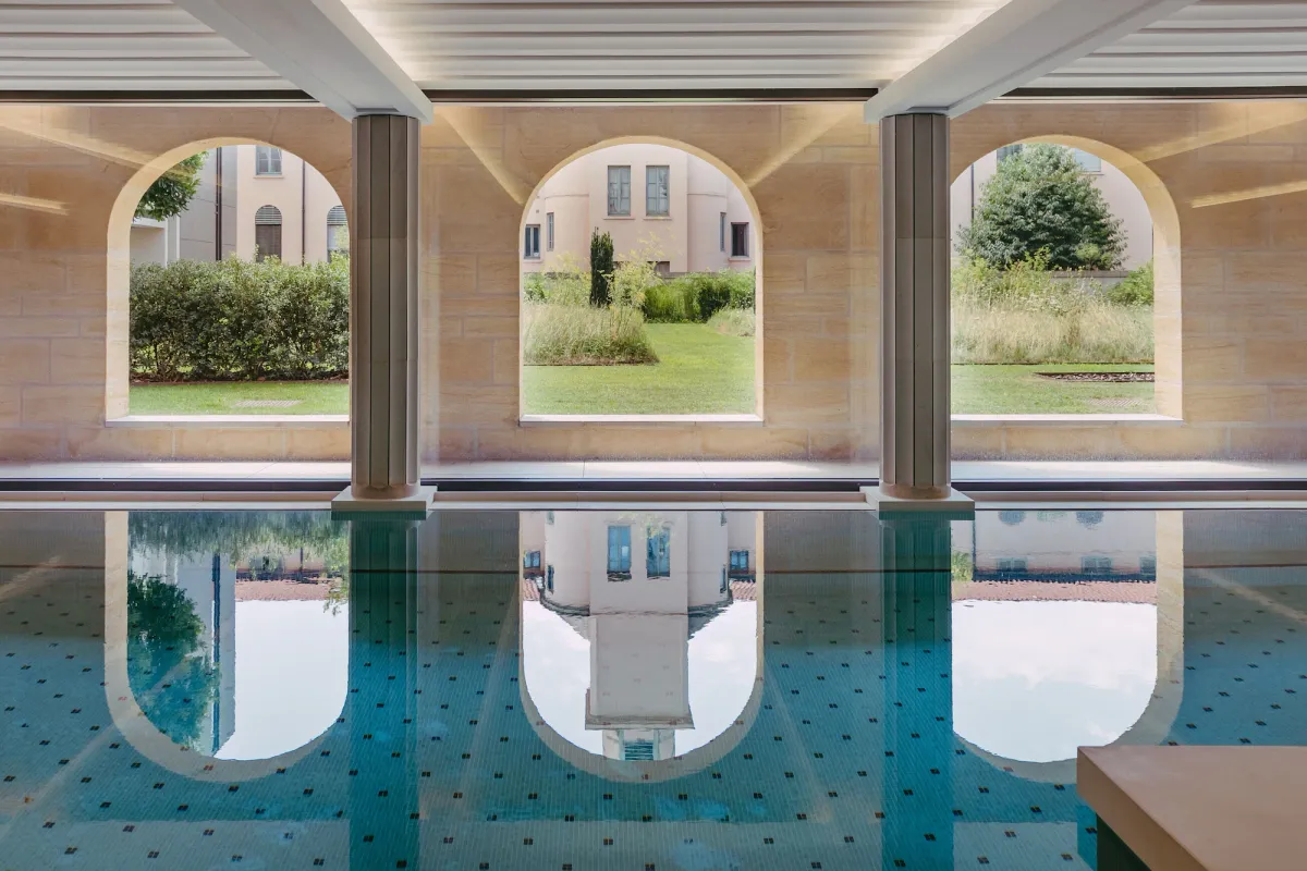 Image of Villa Maïa