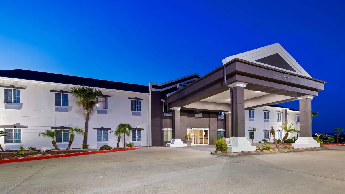 Image of Best Western Refugio Inn