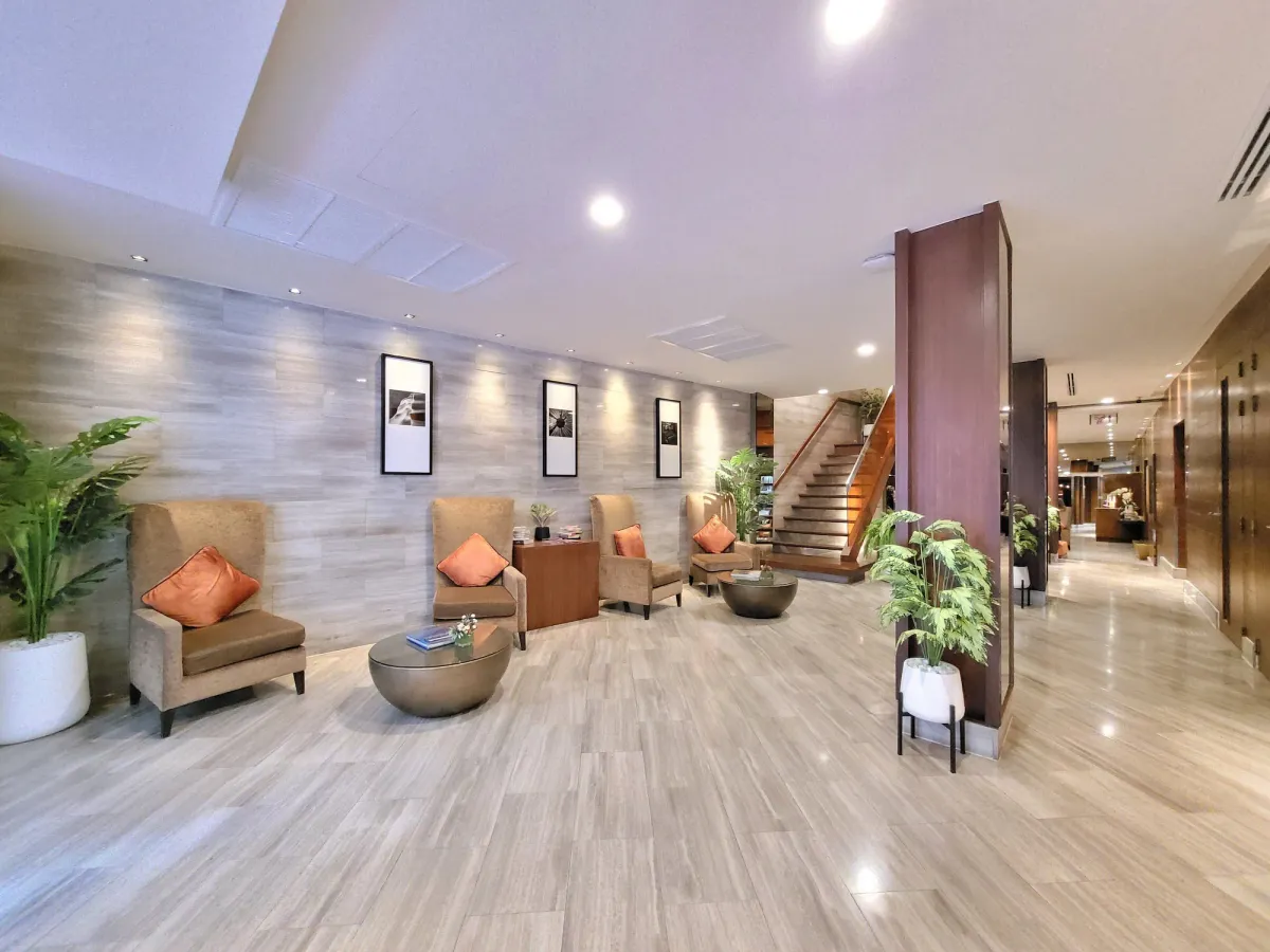 Image of On 8 Sukhumvit Nana Bangkok by Compass Hospitality