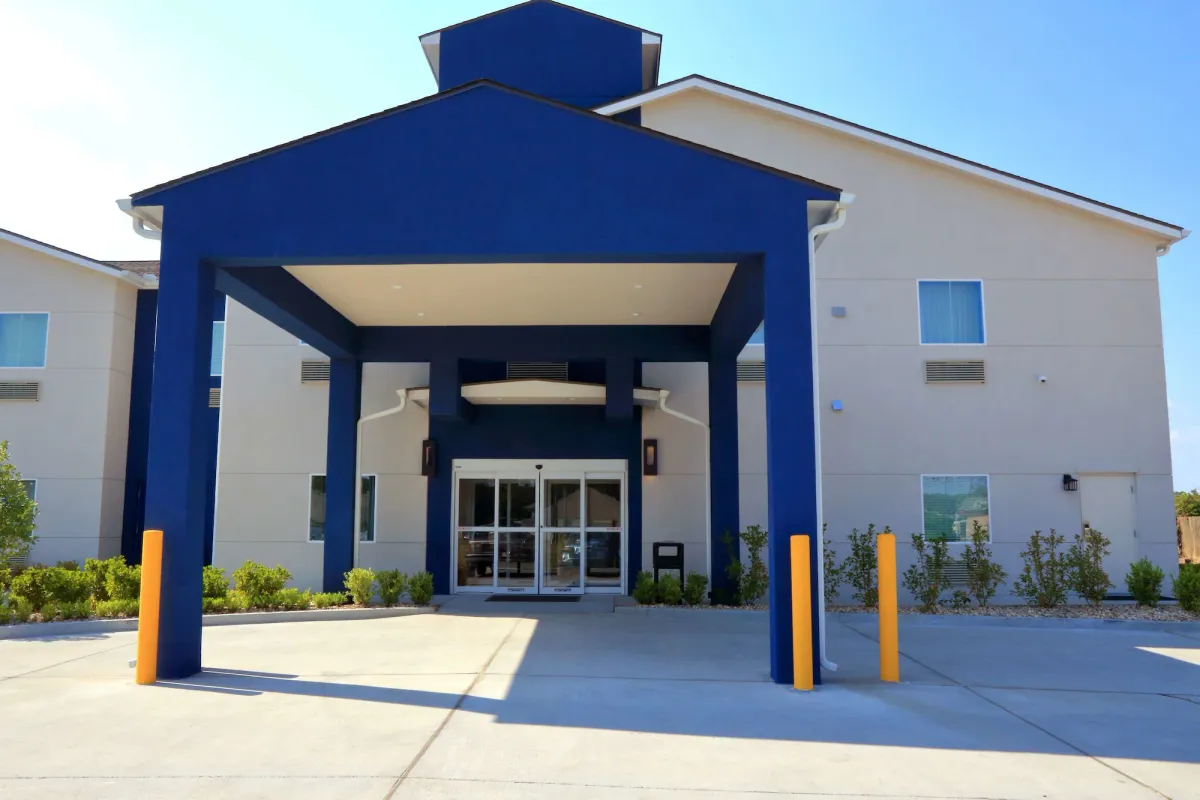 Image of Americas Best Value Inn & Suites-Prairieville