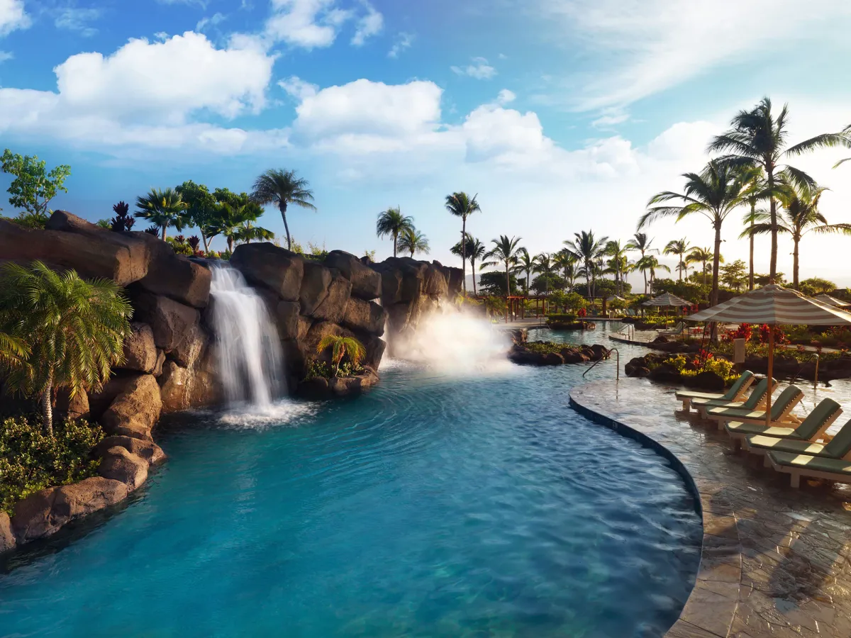 Image of Kings Land Hilton Grand Vacations Club