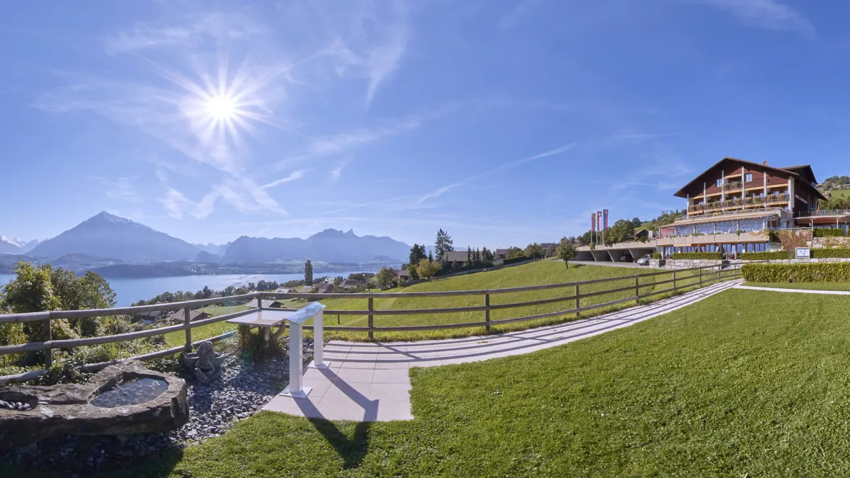 Image of Hotel Restaurant Panorama