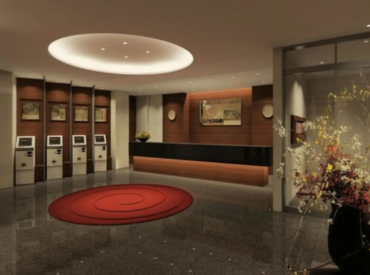 Image of Via Inn Shinagawa Oimachi