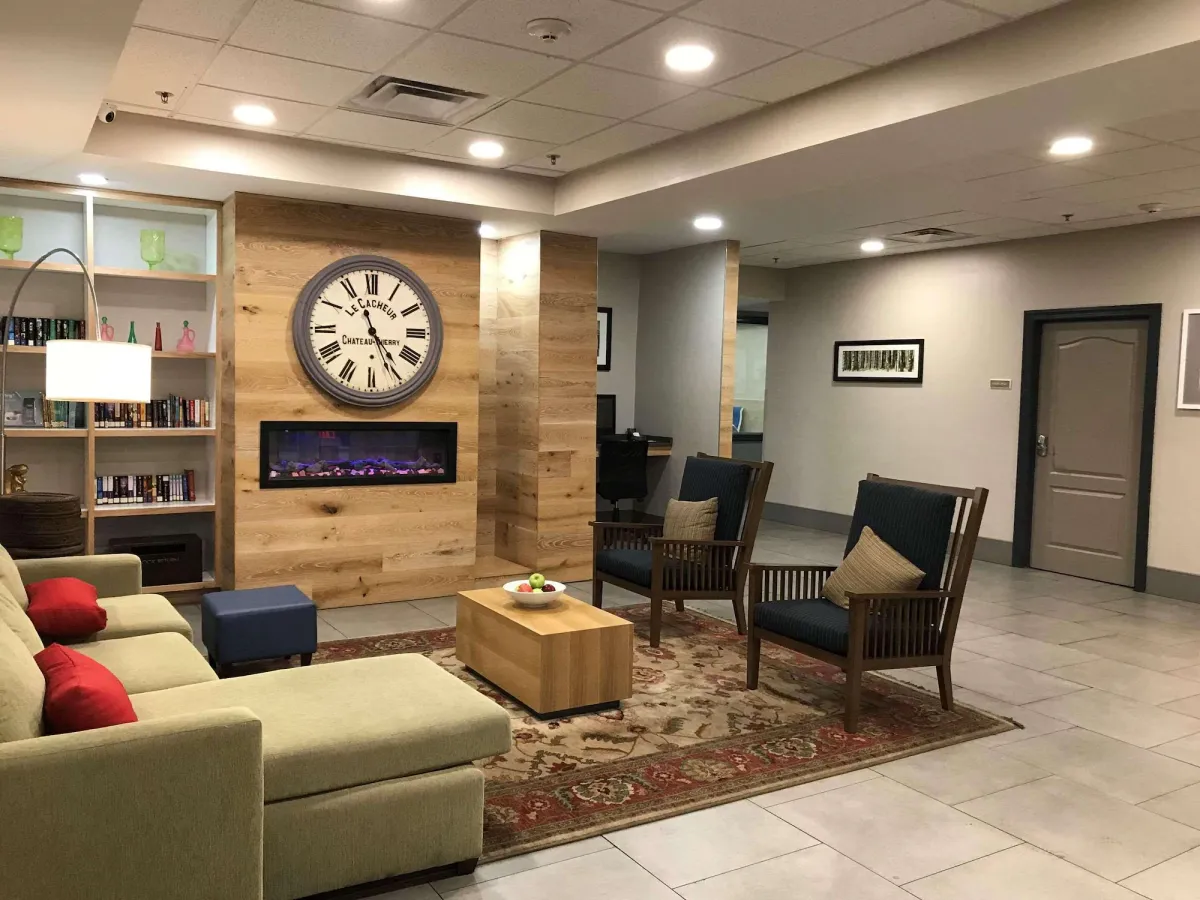 Image of Country Inn & Suites by Radisson, Emporia, VA