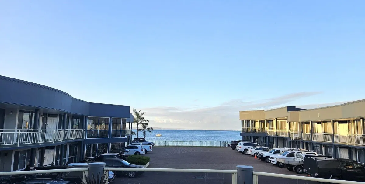 Image of Best Western Port Lincoln- Formerly Hilton Motel