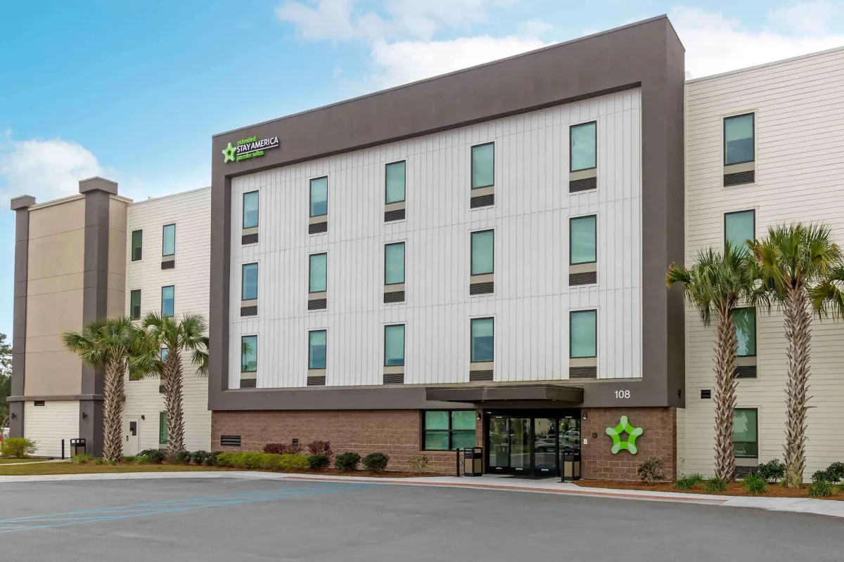 Image of Extended Stay America Premier Suites - Bluffton - Hilton Head