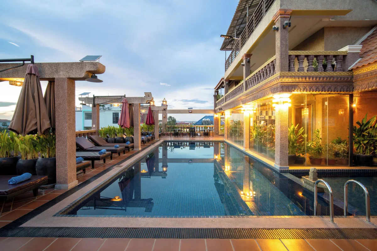 Image of Hello Cambodia Boutique