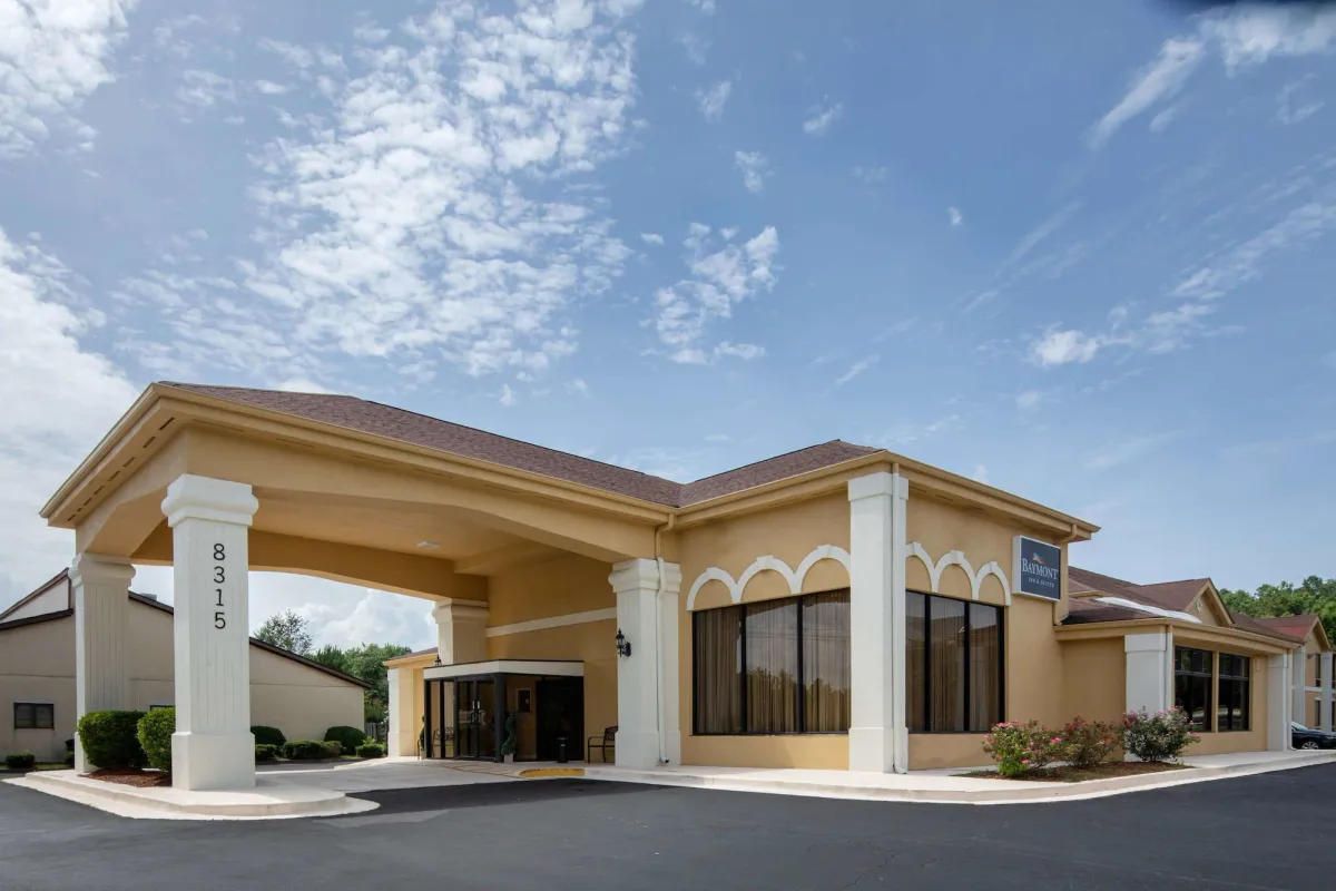 Image of Baymont Inn and Suites Douglasville Atlanta