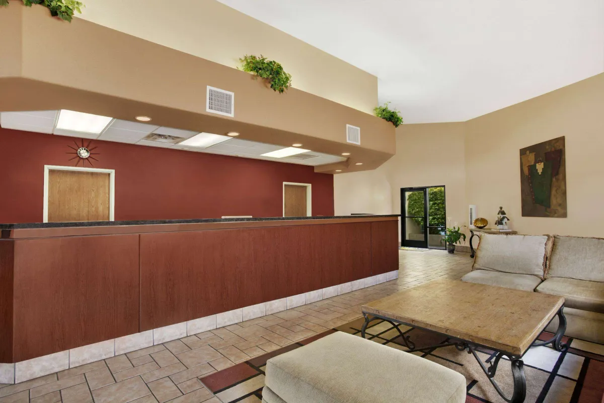 Image of Days Inn by Wyndham Globe