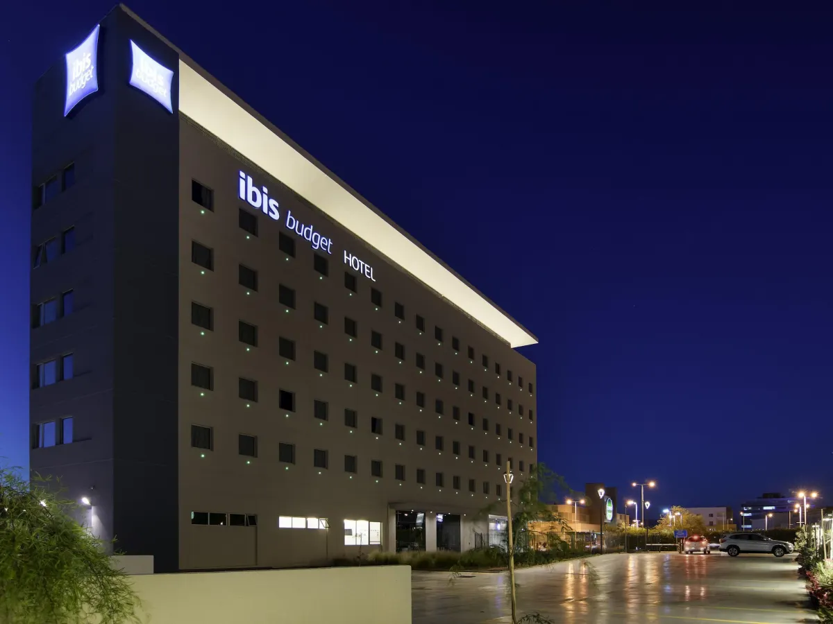 Image of ibis Calama