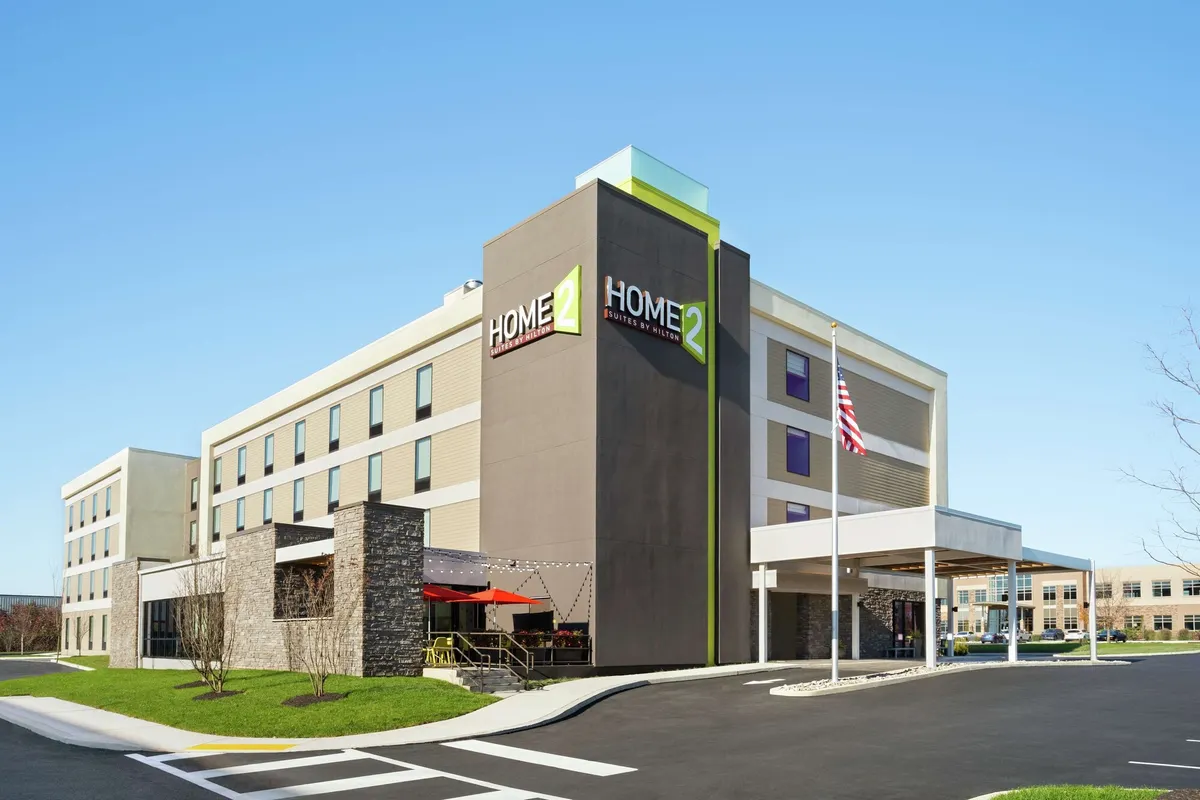 Image of Home2 Suites by Hilton Warminster Horsham