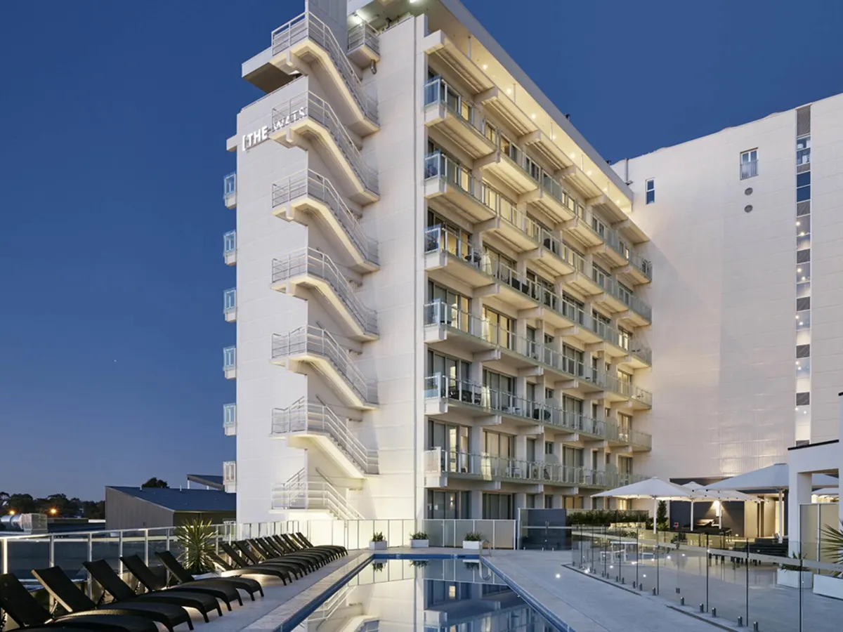 Image of Art Series - The Watson