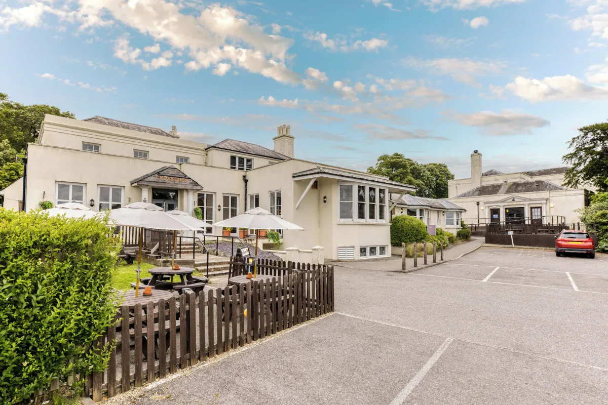 Image of Premier Inn Arundel