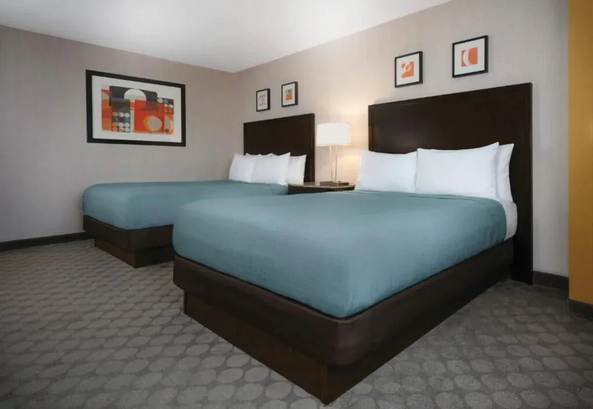 Image of Circus Circus Hotel, Casino & Theme Park