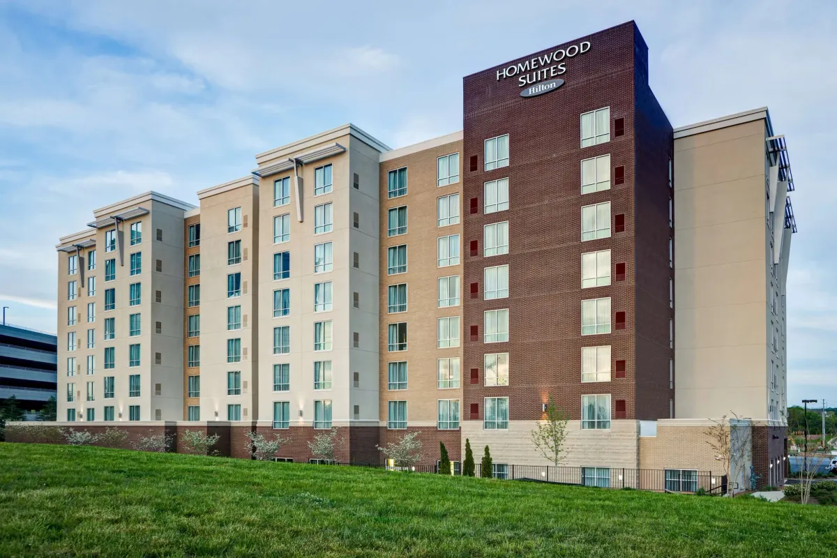 Image of Homewood Suites by Hilton Nashville Franklin Cool Springs