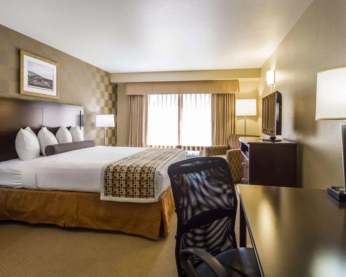 Image of Hotel Med Park, Ascend Hotel Collection