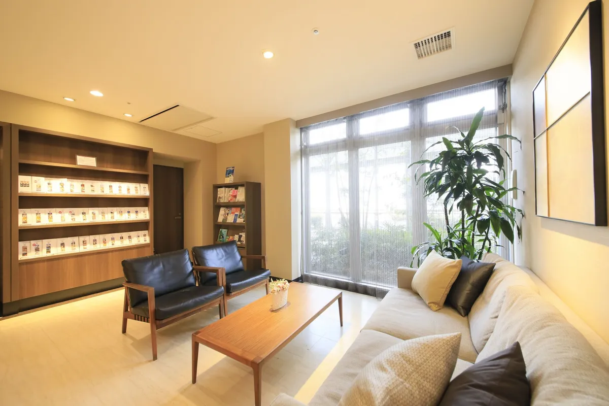 Image of Richmond Hotel Higashi Osaka
